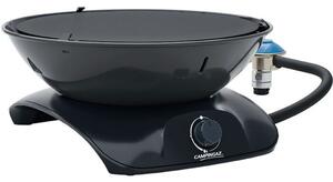 Campingaz 360 Grill CV, 2400 W, Gril, Vnitní, 1 zóna/zón, 175 g/h, Stolní