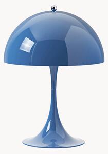 Přenosná stmívatelná stolní LED lampa Panthella 250, Design Verner Panton