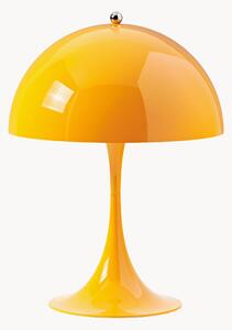 Stmívatelná stolní LED lampa Panthella 250, Design Verner Panton