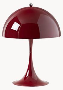 Přenosná stmívatelná stolní LED lampa Panthella 250, Design Verner Panton