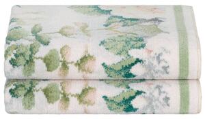 Feiler JULIETTE ručník 50 x 100 cm pistachio