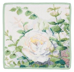 Feiler JULIETTE ručník na obličej 30 x 30 cm pistachio