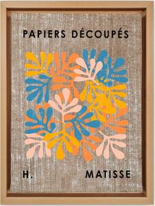 Obraz 36x46 cm Henri Matisse – Wallity