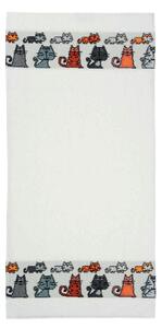 Feiler MIEZE ručník 50 x 100 cm white