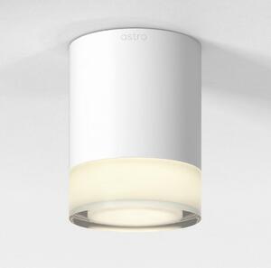 AST 1474002 Stropní svítidlo OTTAWA LED GU10 max.6W IP65 matná bílá - ASTRO Lighting
