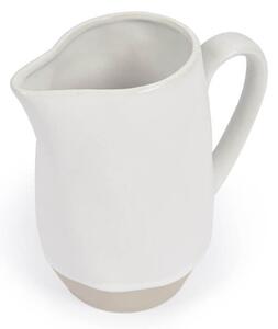 Džbán na mlíko bary 11,6 cm bílý