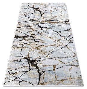 Protiskluzový koberec LOTUS MARBLE 21136 béžový