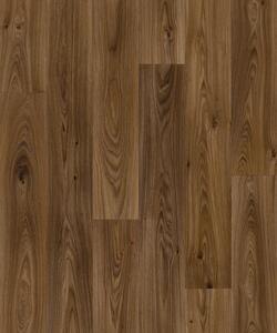 PVC podlaha BLACKTEX GAMBLE OAK hnědá