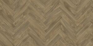 PVC podlaha BLACKTEX LAUREL OAK hnědá