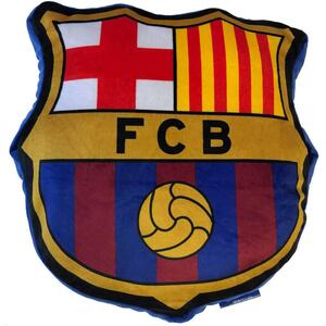 3D Polštářek FC Barcelona