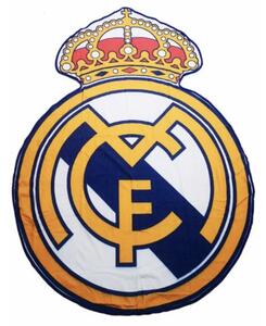 3D Polštářek Real Madrid