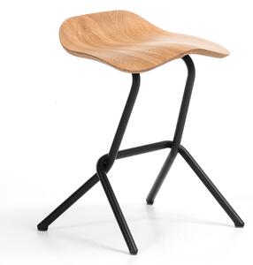 Designové stoličky Strain Stool