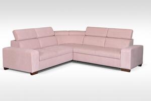 Rohová sedací souprava Desmon 6 (L). Akce -20%