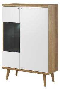 Vitrina Philto PWT90. Akce -21%