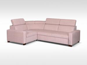 Rohová sedací souprava Desmon 4 (L). Akce -20%