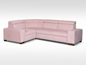 Rohová sedací souprava Desmon 3 (L). Akce -20%