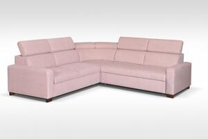 Rohová sedací souprava Desmon 5 (L). Akce -20%