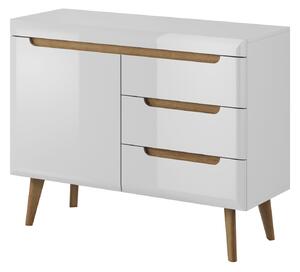 Komoda Norman NKSZ107. Akce -27%