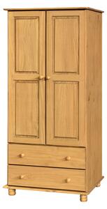 Skříň 2dveřová 8850 vosk