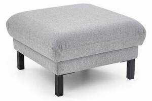 Sedací souprava MELROSE 1082_varianta "L"_Melrose platin