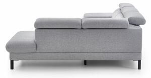 Sedací souprava MELROSE 1082_varianta "L"_Melrose platin