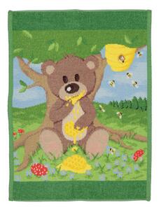 Feiler HONEY BEAR ručník 37 x 50 cm