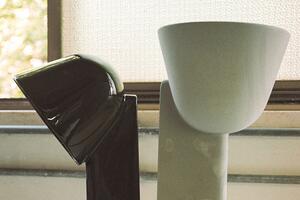 Flos designové stolní lampy Céramique Down