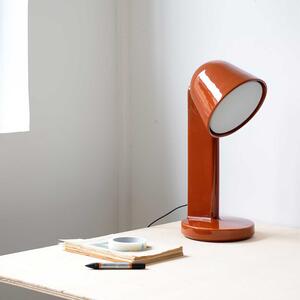 Flos designové stolní lampy Céramique Side