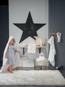 Feiler STARS & STRIPES dětská deka 75 x 100 cm