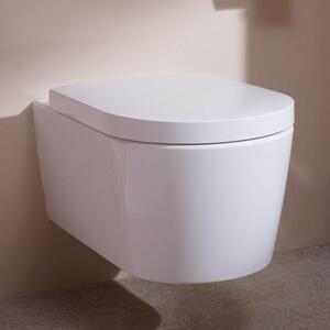 HANSGROHE 60292450 Závěsný WC set EluPura S 540 mm