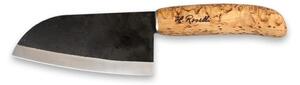 Roselli Kuchařský nůž Roselli Chef, krátký / stojan