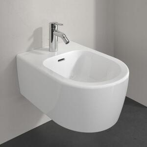 Villeroy & Boch 44820001 Bidet Skyla 448200 530 × 370 × 215 mm, oválný