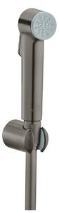 Bidetová sprška GROHE Tempesta-F Trigger Spray brushed hard graphite 27513AL1
