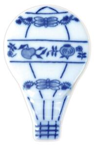 Český porcelán Cibulák Magnet Balón