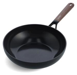 Pánev Wok Eco-Smartshape, 28 cm, tmavá rukojeť - GreenPan