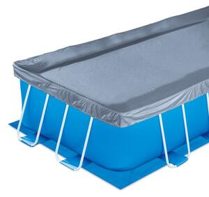 Bazén SWING FRAME Splash Obdélník 4,88x2,44x1,07m s příslušenstvím