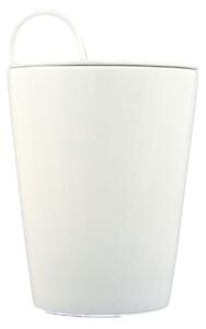 Český porcelán Bohemia White Cukřenka 0,250 l