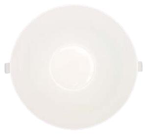 Český porcelán Bohemia White Salátová mísa 1,70 l