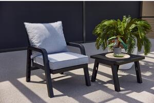 Zahradní odkládací stolek 60x60 cm Ibiza – Hartman