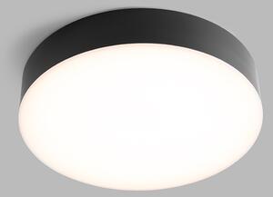 LED2 5200154CS Stropní venkovní svítidlo DRUM, A CASAMBI 3CCT 21W 3000K/4000K/6500K antracit