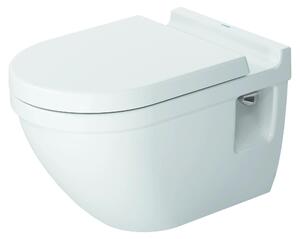 DURAVIT 2200090000 Závěsné WC Starck 3 540 mm s možností umytí
