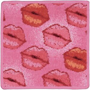 Feiler KISS ME ručník na obličej 25 x 25 cm