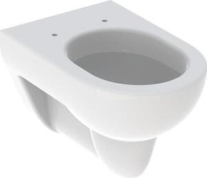 Keramag WC Omyvatelné WC Renova č. 1 203040, manhattan 4,5/6 l Závěsné WC 203040010