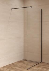 Sprchová zástěna walk-in 70 cm SAT Project SATWIPRO70C