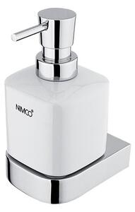 Dávkovač mýdla Nimco Nikau chrom NK30031KT26