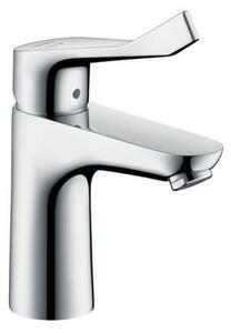 Umyvadlová baterie Hansgrohe Focus bez výpusti chrom 31917000