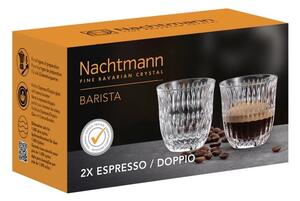 Nachtmann ETHNO Barista Espresso šálek sada 2 kusy