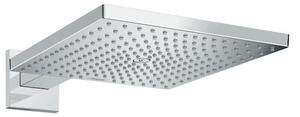 Hlavová sprcha Hansgrohe Raindance včetně sprchového ramena chrom 26238000