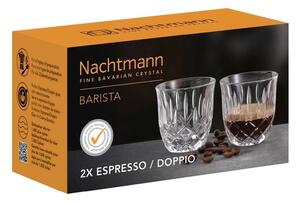 Nachtmann Noblesse Barista Espresso sada 2 kusy