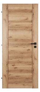 Interiérové dveře Naturel Accra 1 levé 90 cm dub natura ACCRA1CPLDN90L